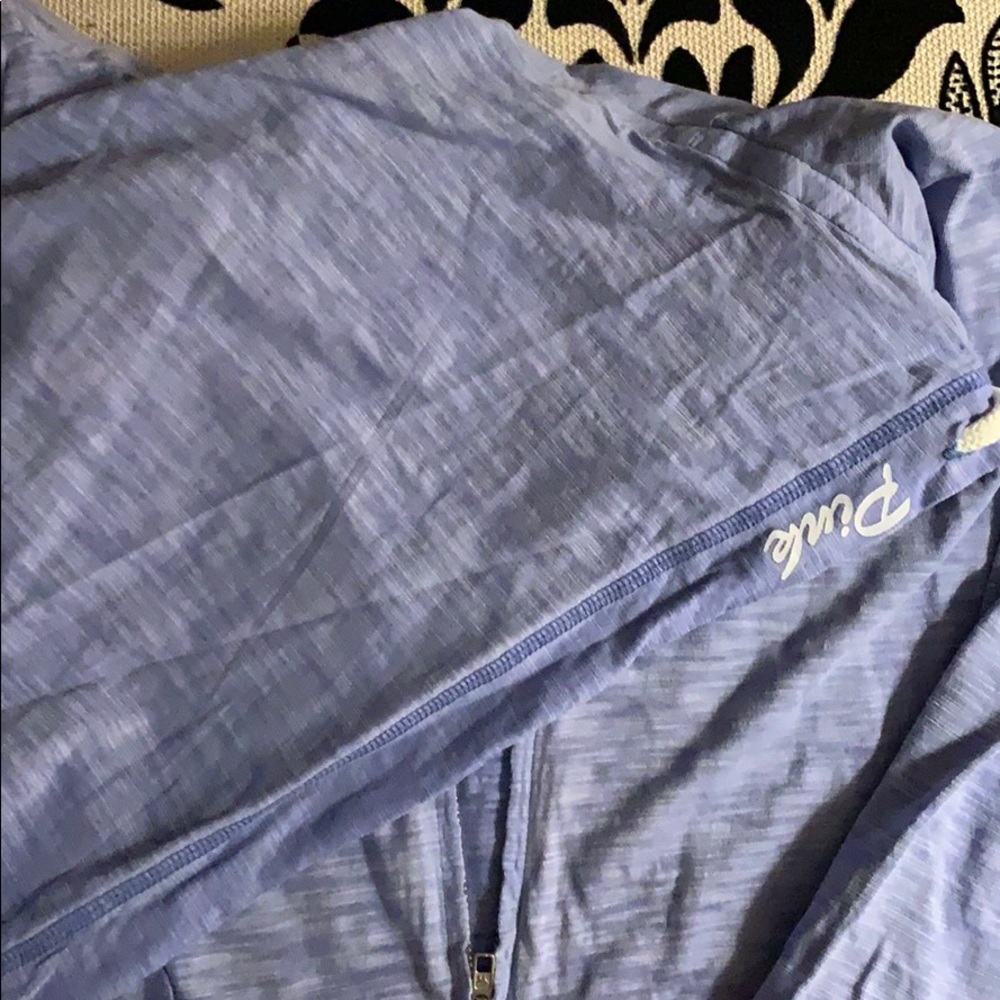 Lightweight perfect full zip - Picture 3 of 3
